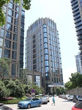 Beixuan Hotel Hangzhou Exterior foto